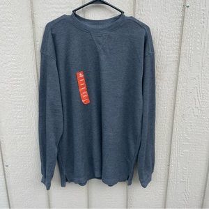 Alpine Lakes Men’s Long Sleeve Shirt